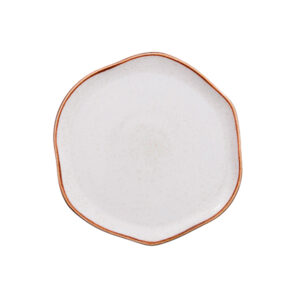 Fotografía de Plato llano Artisan Beige 29,5 cm del fabricante