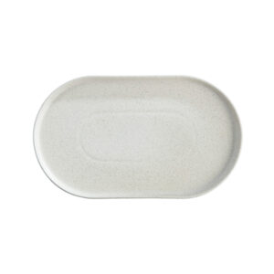 Fotografía de Bandeja ovalada Orion 35,9 × 21,7 cm del fabricante