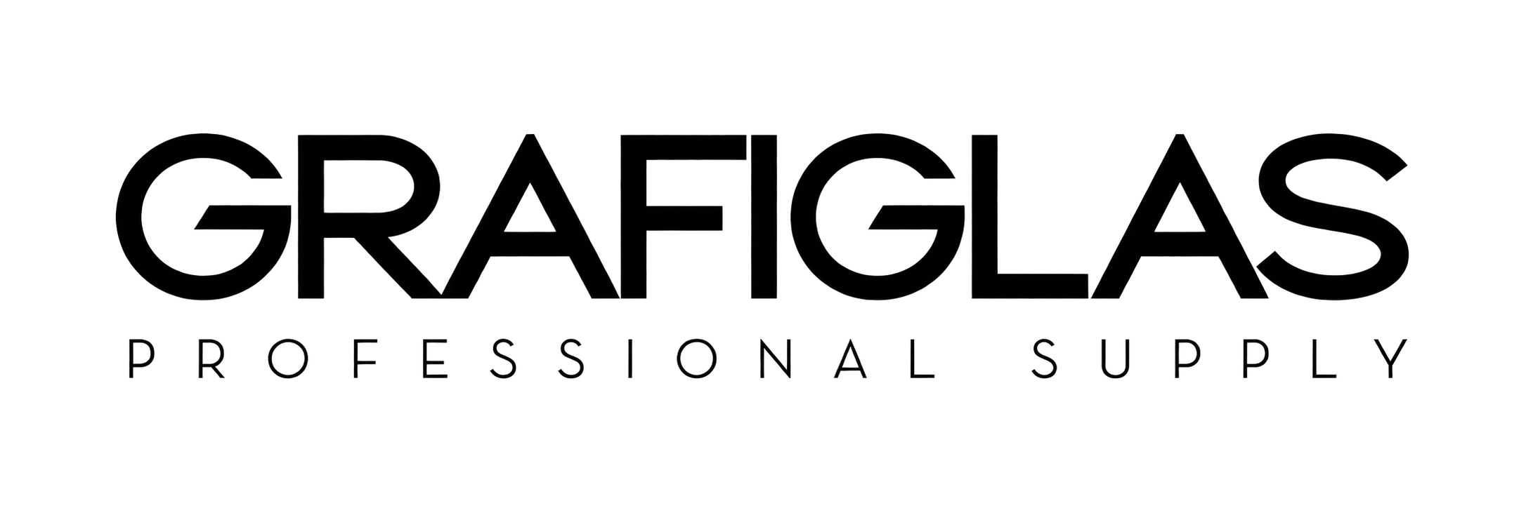 Grafiglas Professional Supply